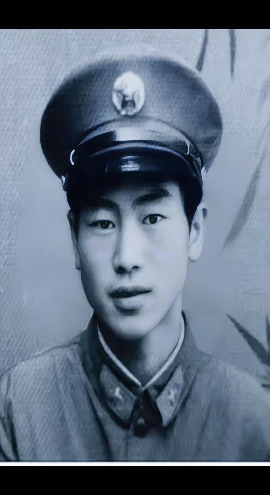 永远铭记！21岁神炮手的英雄故事。程国枝烈士，是甘肃酒泉肃州区上坝镇单闸村人，1