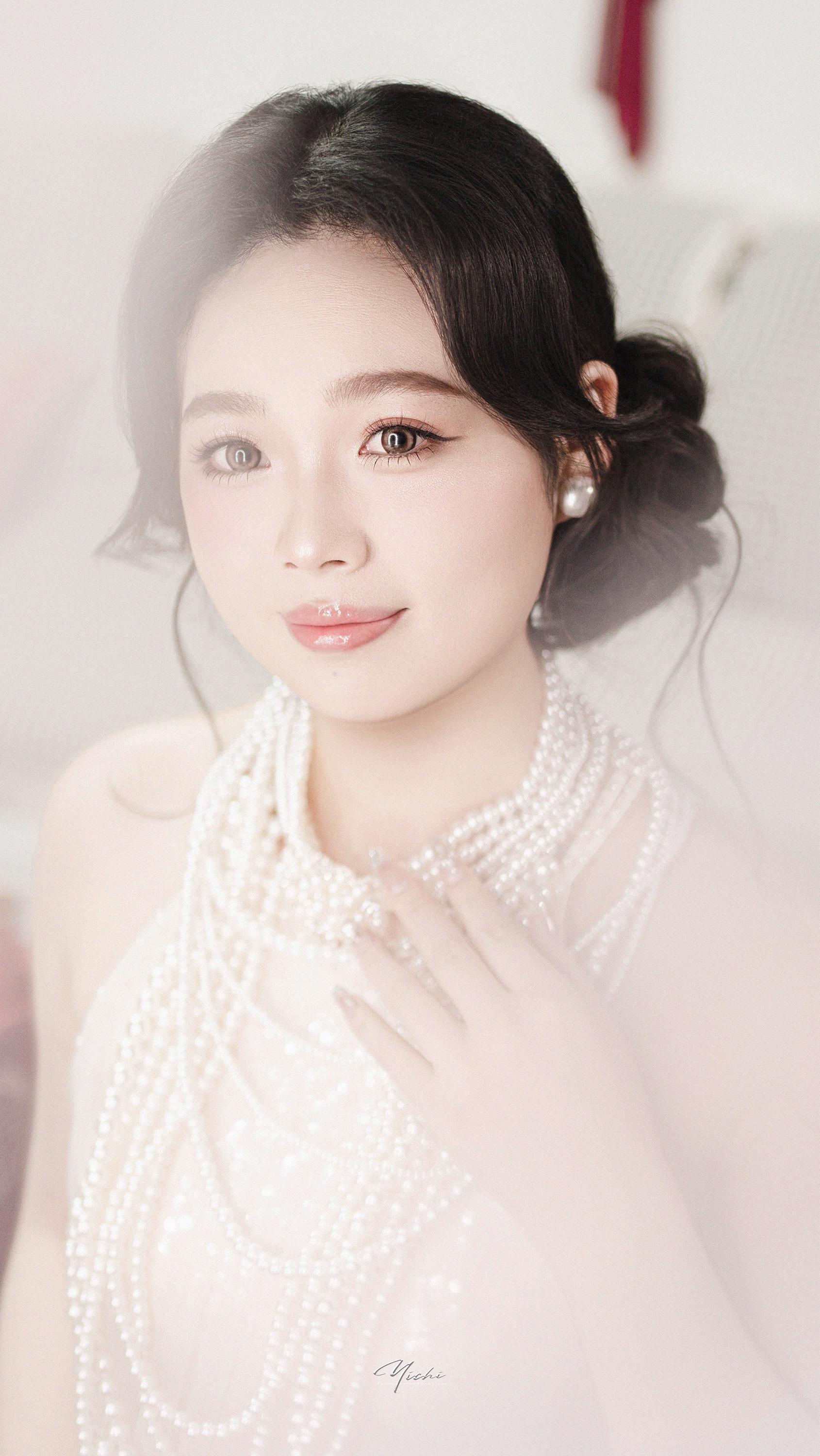 直到幸福触手可及 原来早已被幸福围绕❤️