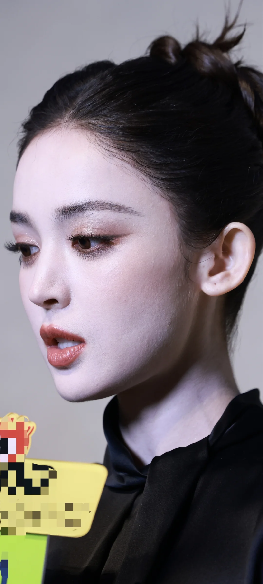 古力娜扎生图素材100P