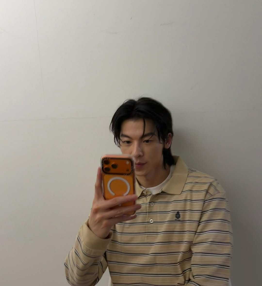 许光汉复古头巾男✨ ​​​