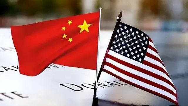 【李在明笑得合不拢嘴，这次要当好东道主，把中美这两碗水端平】中美第七轮经贸磋商，