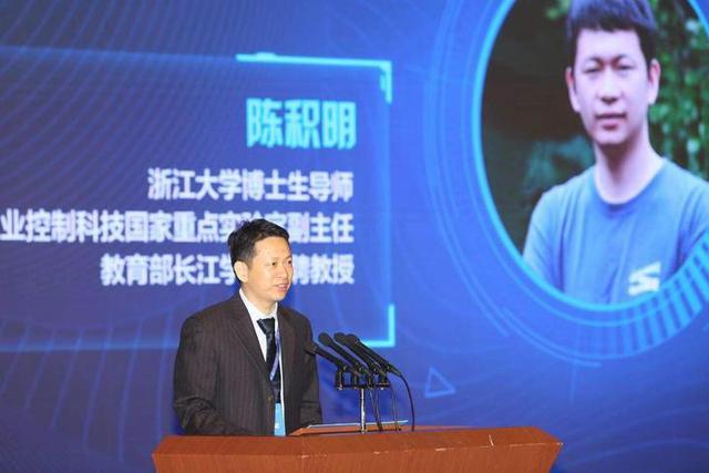 浙江工业大学官宣，新校长人选尘埃落定，没等来院士，但等来了“老熟人”！

自从去