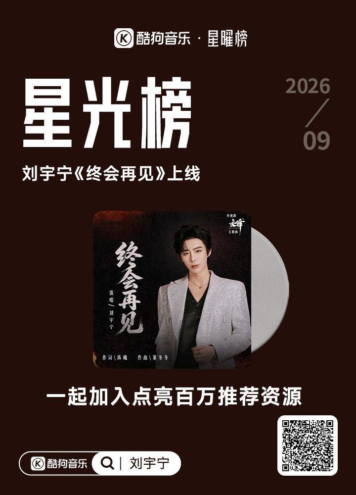 参与助力，为《终会再见》赢百万曝光>>  ​​​