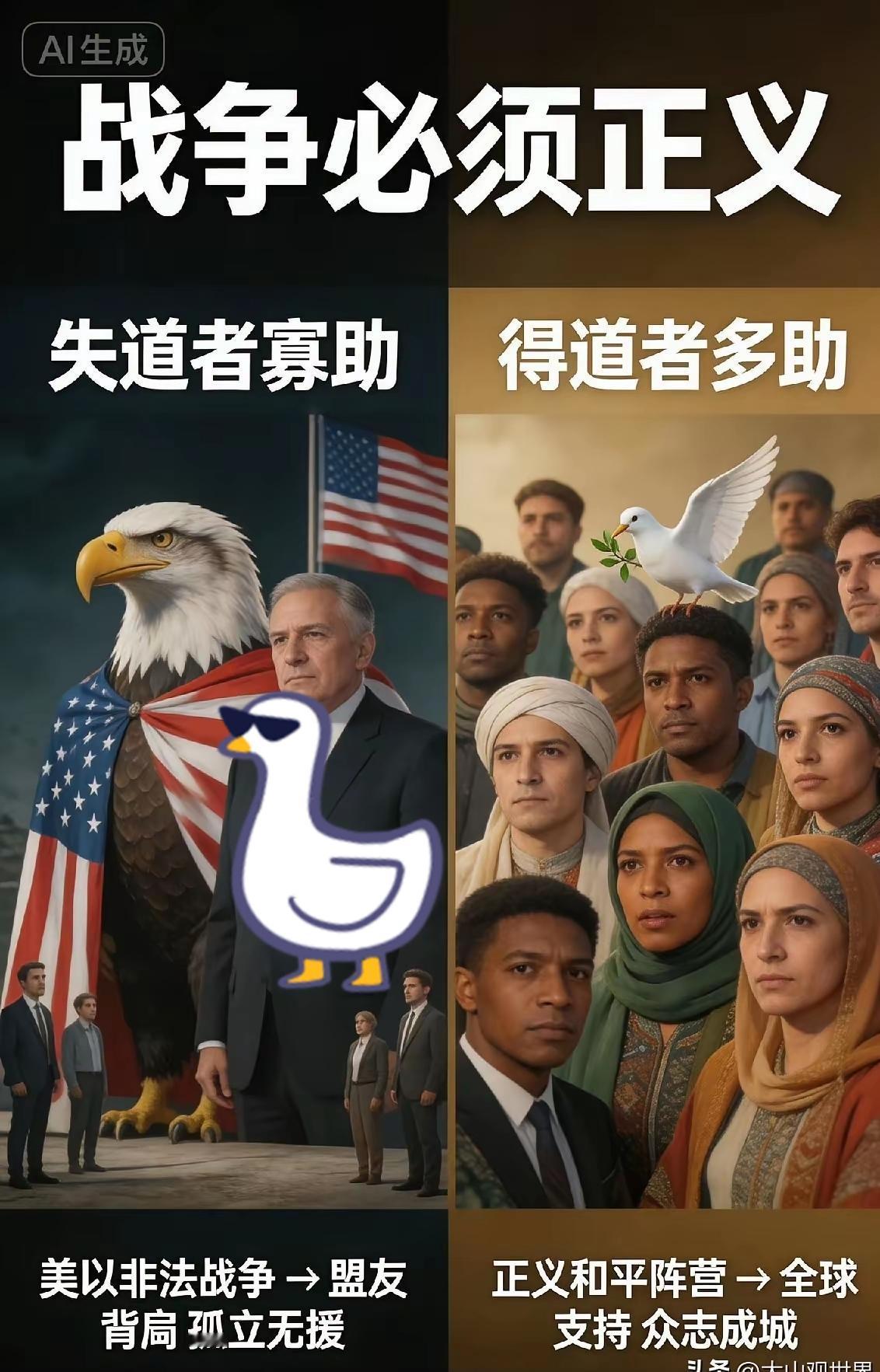 炸裂！英德硬刚美国，北约真散伙了？
​3月16日，全球最打脸一幕上演！
特朗普刚