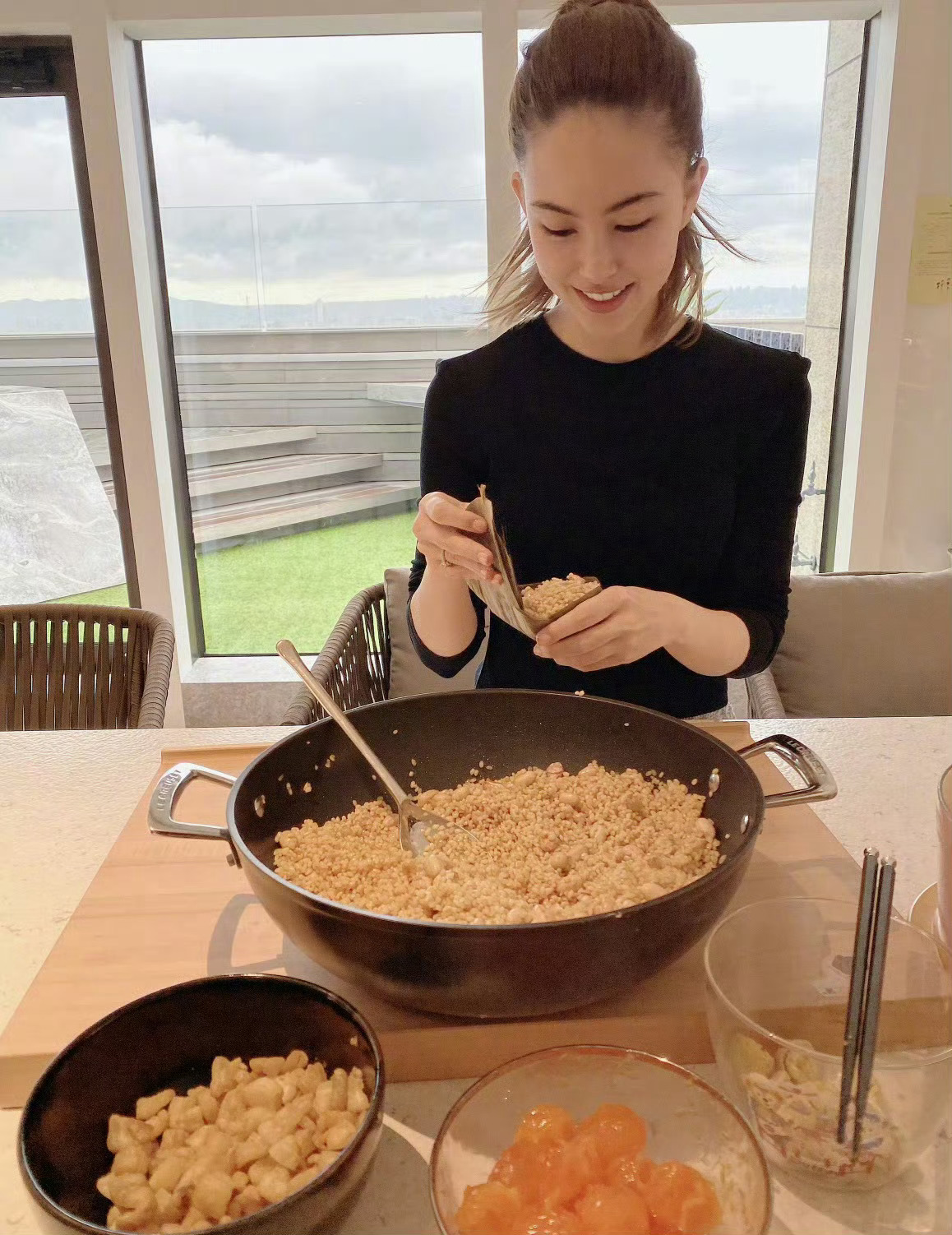自己动手丰衣足食哦