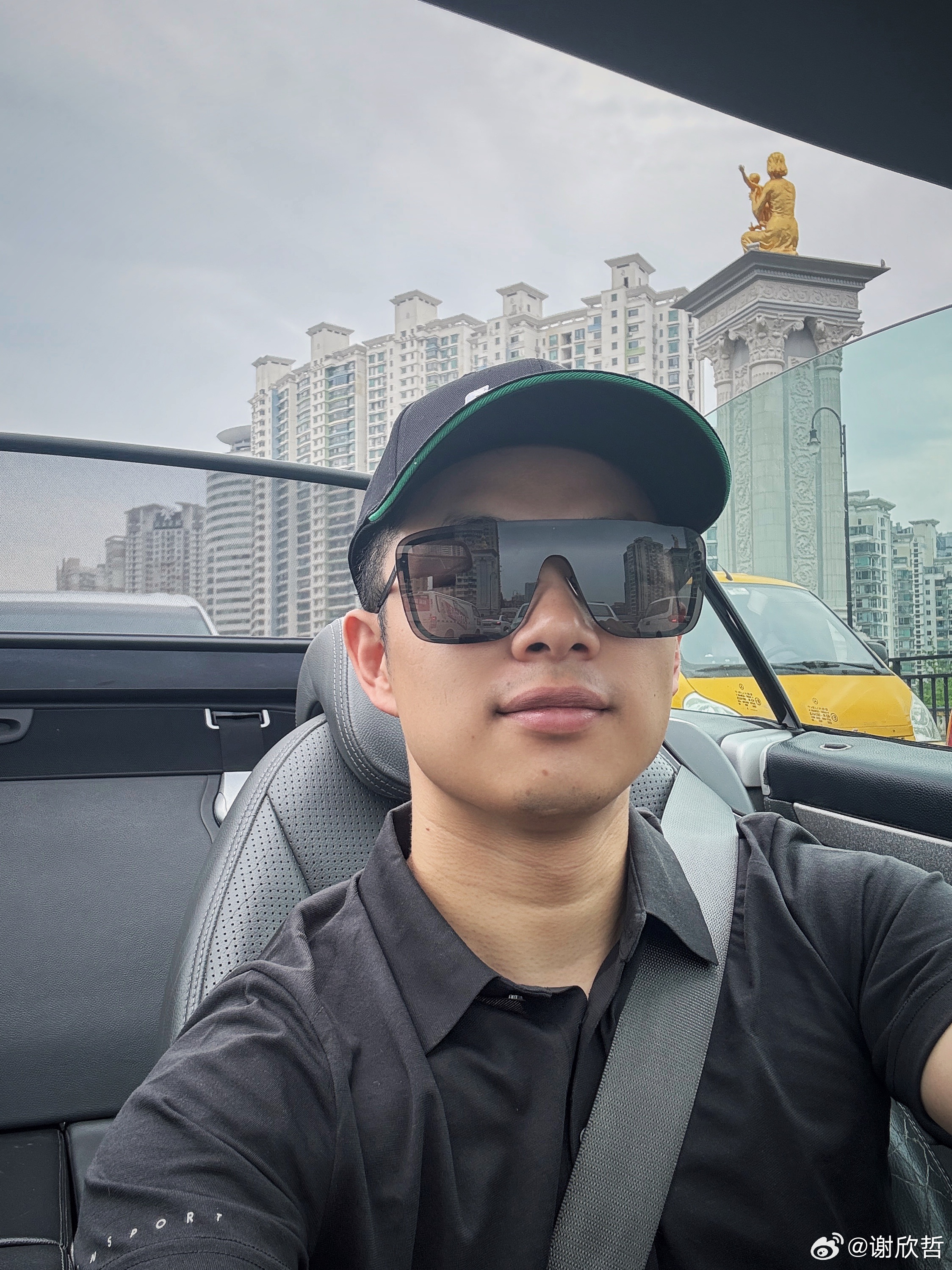 出发赛车场，今天下午就开始赛前测试了[酷]欣哲频道冠军之路chinagt  ​​