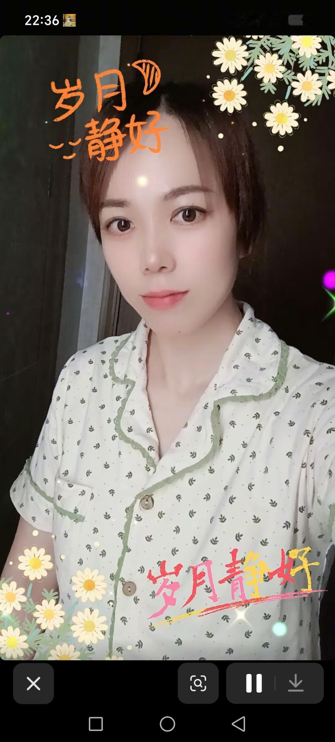 宝宝睡着了，在属于我的时间里，听听音乐，独自享受这份宁静和畅意，连续上班快5个月