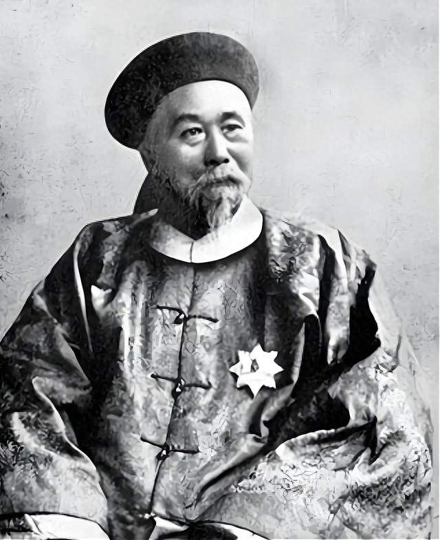 满清十大汉臣排行榜，刘墉上不了榜，第一名实至名归