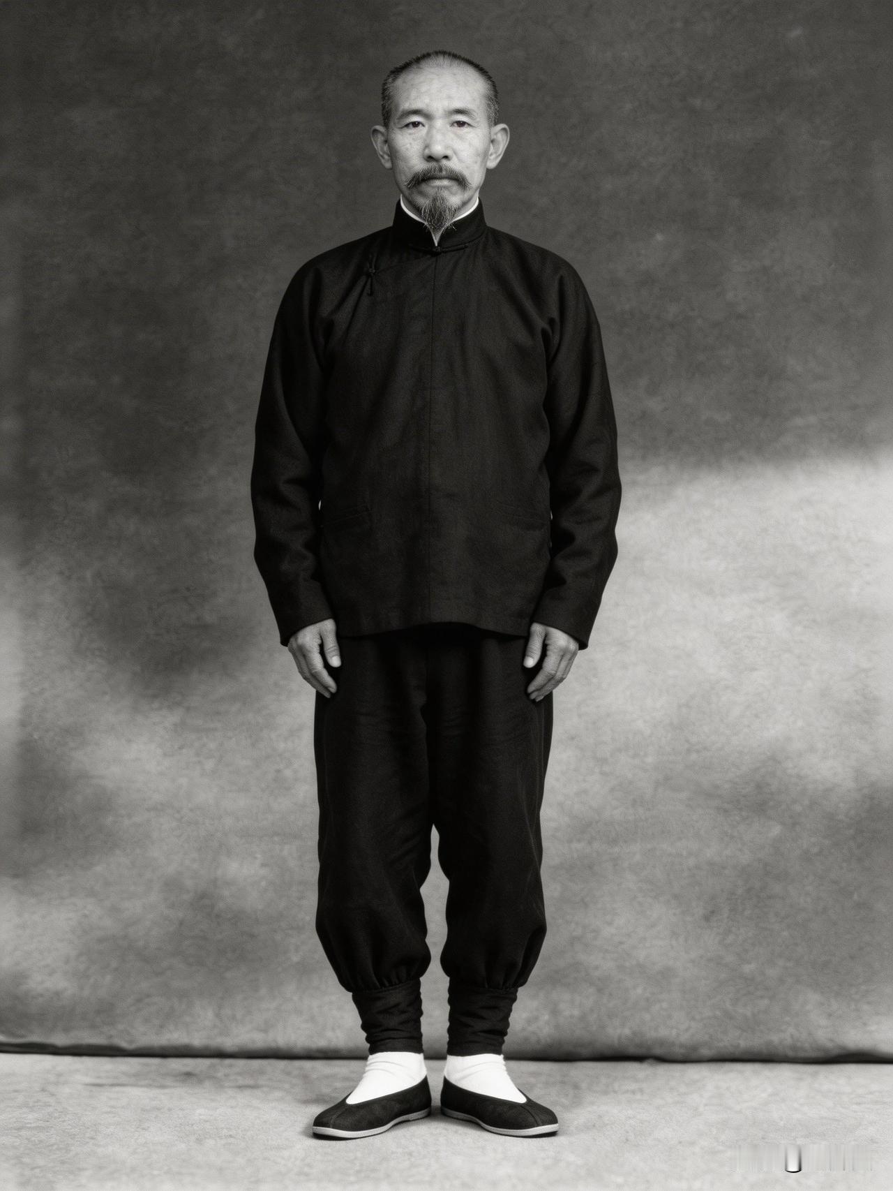 练好孙氏太极拳，须先破“无极学”迷局！缺这4点，肯定没练对！孙氏太极拳第1集。