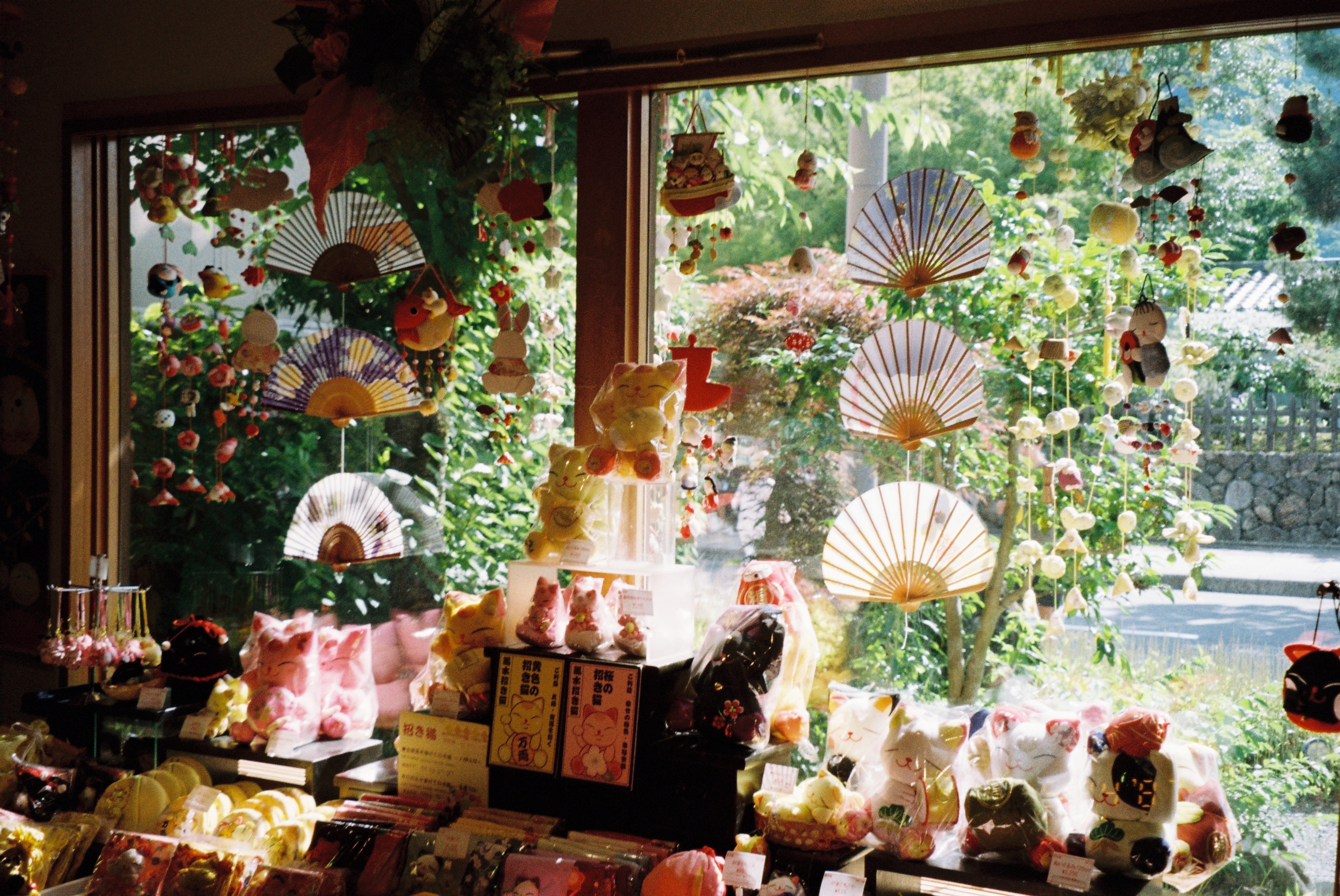 脑子里突然在放未闻花名 ​​​