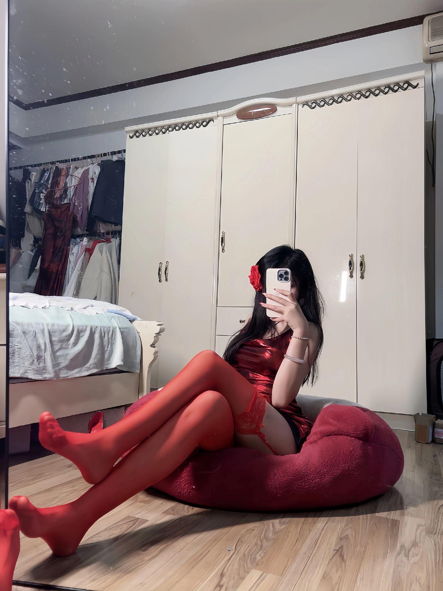 强子开门，妈是甜妹