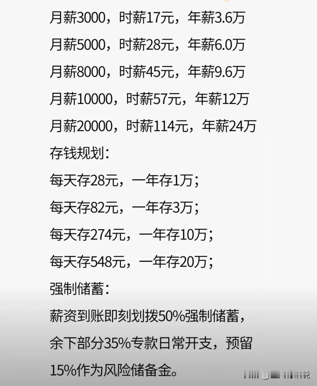 钱总是在指头缝里溜走了，如果你连钱的概念都模糊的话。

绝大部分人200个W这一