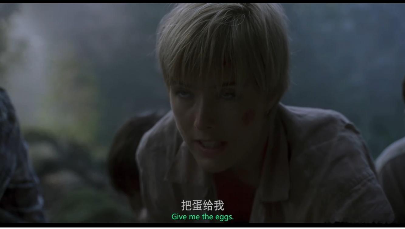 BD1080P蓝光特效字幕版！侏罗纪公园 Jurassic Park 1993-