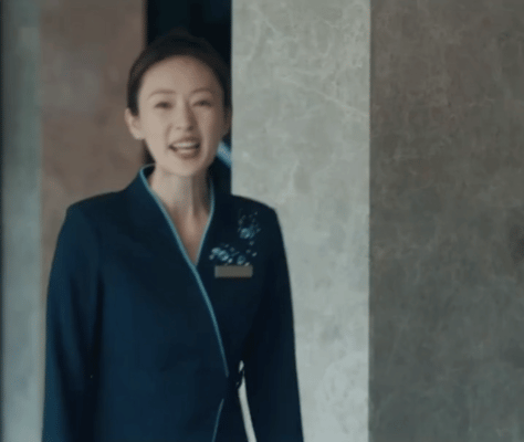 童瑶新剧演对抗路儿媳这次演的儿媳太有智慧了 用温柔化解矛盾真高明 ​​​