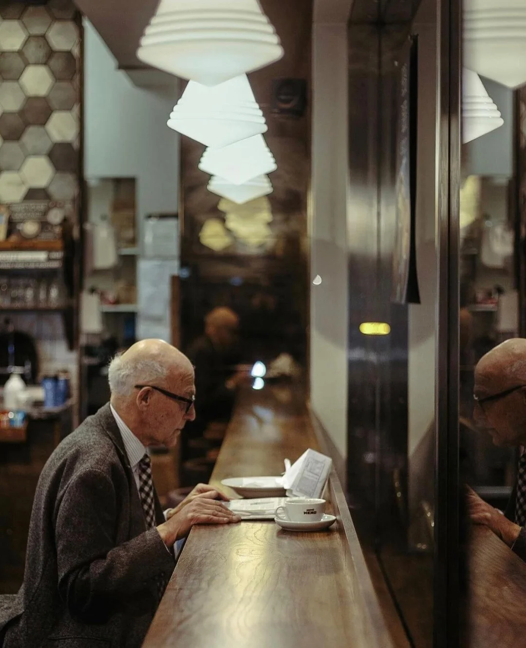 摄影大神镜头里的世界｜Shane Taylor