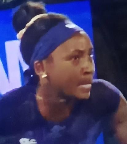 祝贺高芙轻取穆霍娃，生涯首进迈阿密决赛！
        北京时间2026年3月