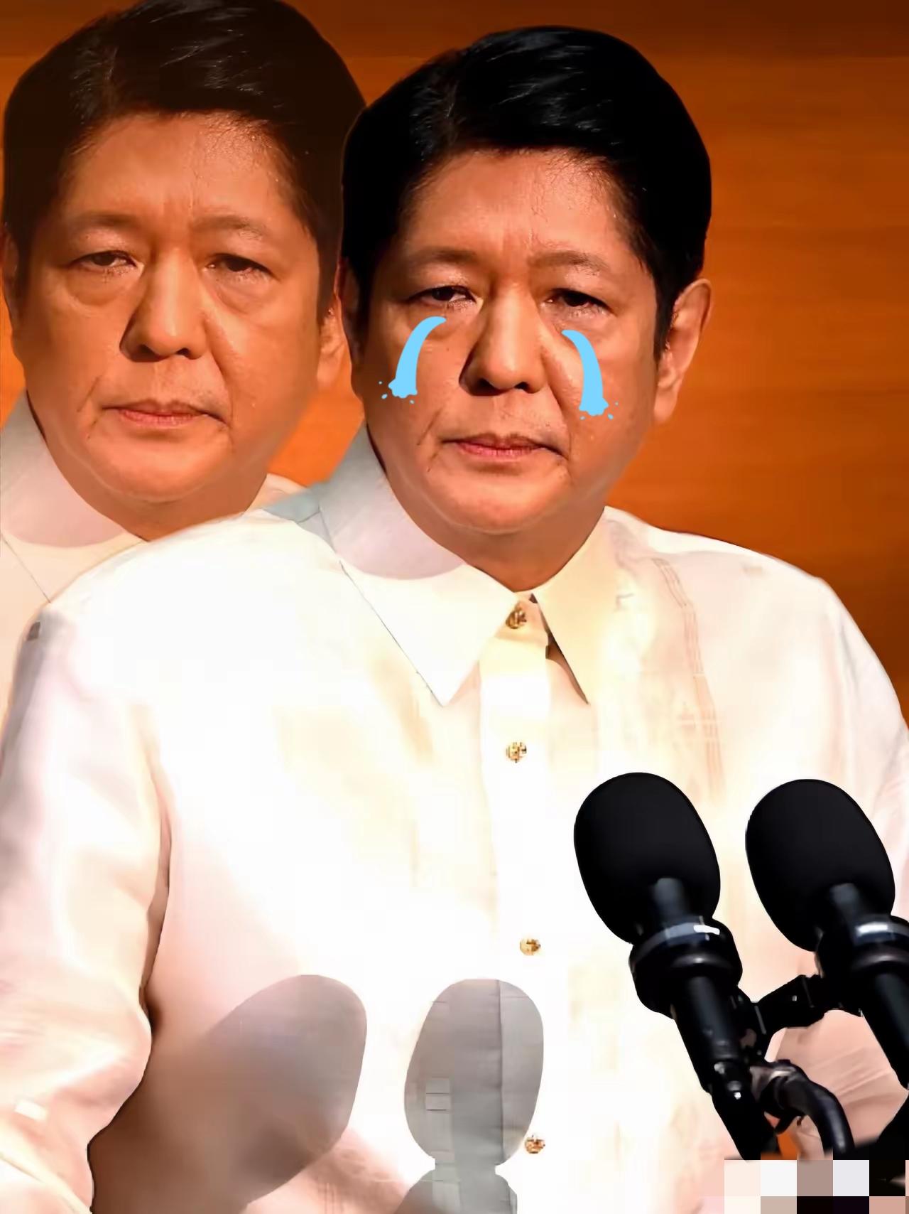 就在刚刚，
菲律宾正式宣布
 
11月11日，菲律宾减灾委和民防办公室正式通报，