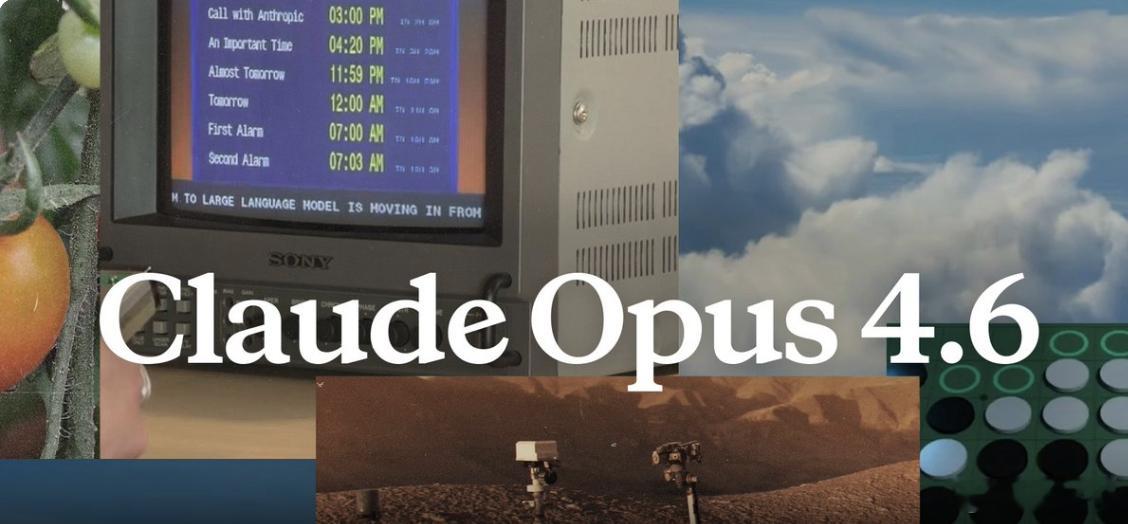 Claude新模型让更多饭碗没了 Opus 4.6带来的一项核心能力升级是Age