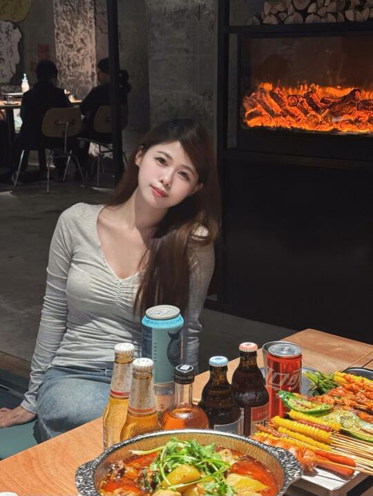 🌟泉州宝藏新店！川味烧烤