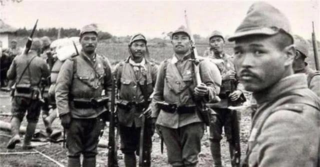 日军在南京接连失踪，真凶竟是一位道士和一只猴子！看完太解气
 
南京大屠杀后，有