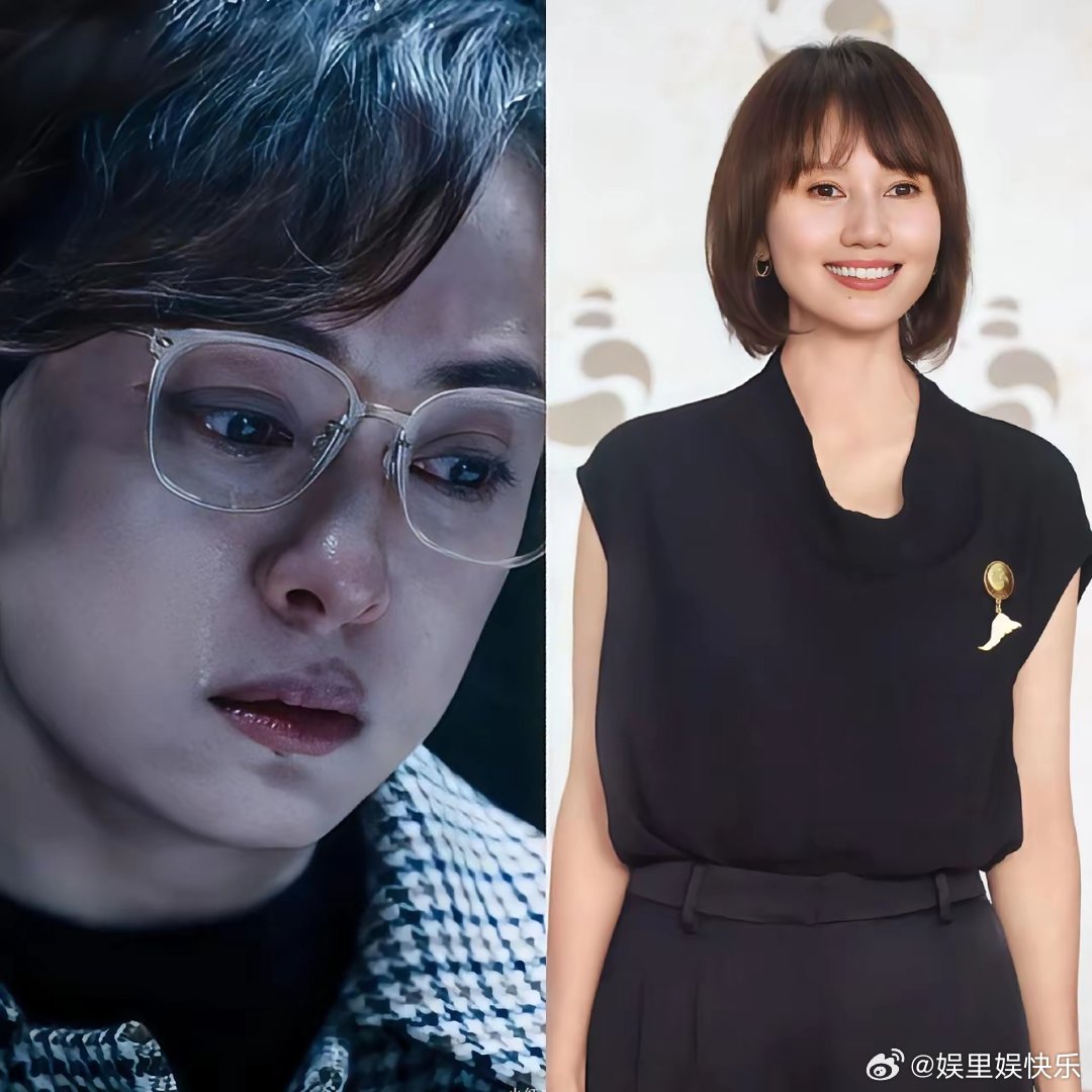 讲真的如果把《危险关系》的女主孙俪换成文艺女神袁泉，收视率绝对是另一番景象！这剧