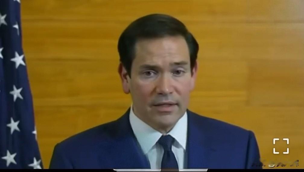 鲁比奥称，伊朗除核计划外，还拥有“纯粹用于攻击美国和美国人的常规武器”
 
“伊