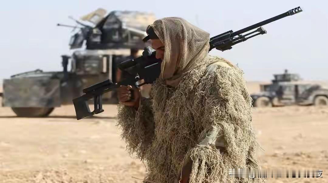 西方媒体感叹：我们能把萨达姆抓捕处决，却被这个人用智力打败了