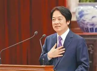 “台独”分子赖清德发表声明，5月30日，赖清德出席台湾地区青年论坛并发表讲话。他