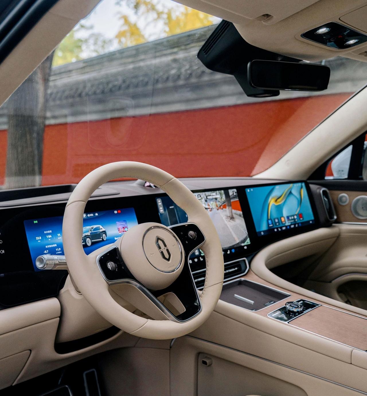 老板们集体抛弃 BBA！国产 “揽胜” 成新宠，80% 车主来自豪华品牌曾经宝马