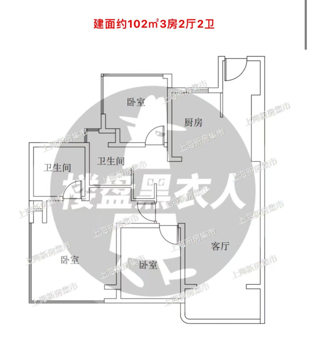 华润南大户型你们觉得如何
售楼处样板房节后开放，需要进项目群可丝