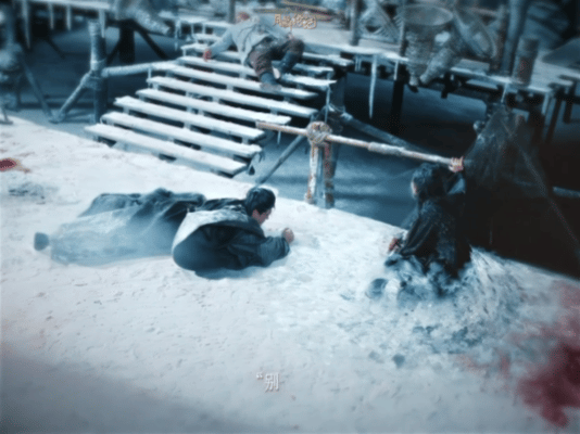 月鳞绮纪刀我别用曾舜晞曾舜晞武拾光纯爱战神最痛的守护最真的爱！冰封日里武拾光拼尽