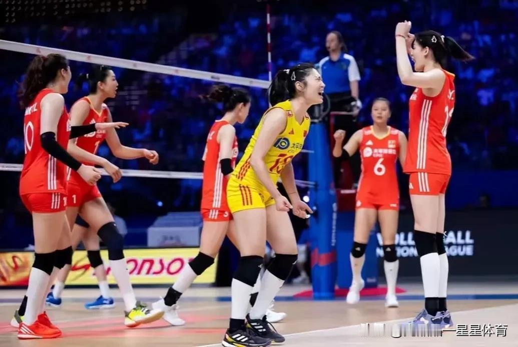 坦白说！女排世联赛总决赛-8强球队如下

1，巴西🇧🇷女排
2，中国🇨🇳
