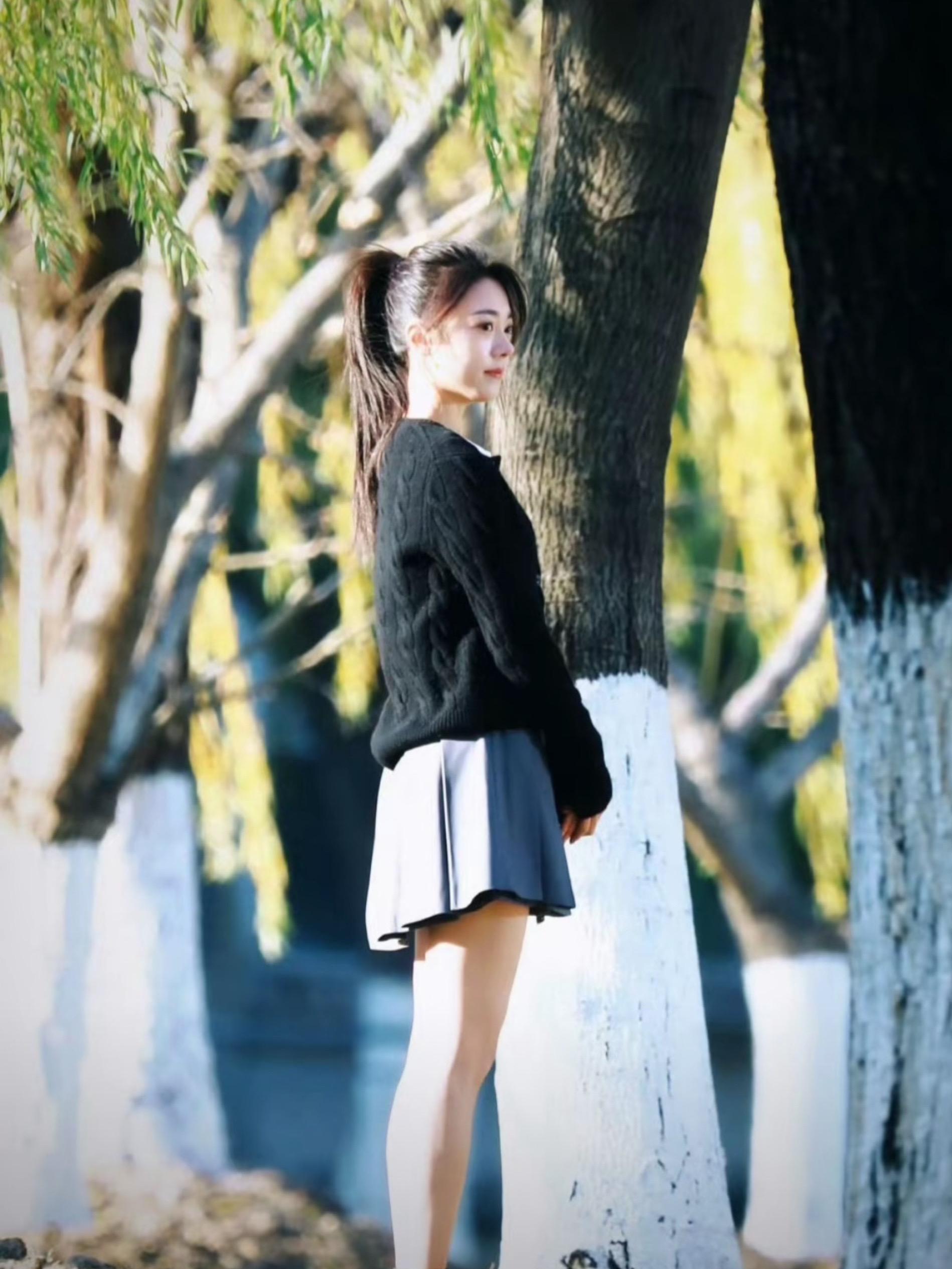 白月光一样的聂西瓜！