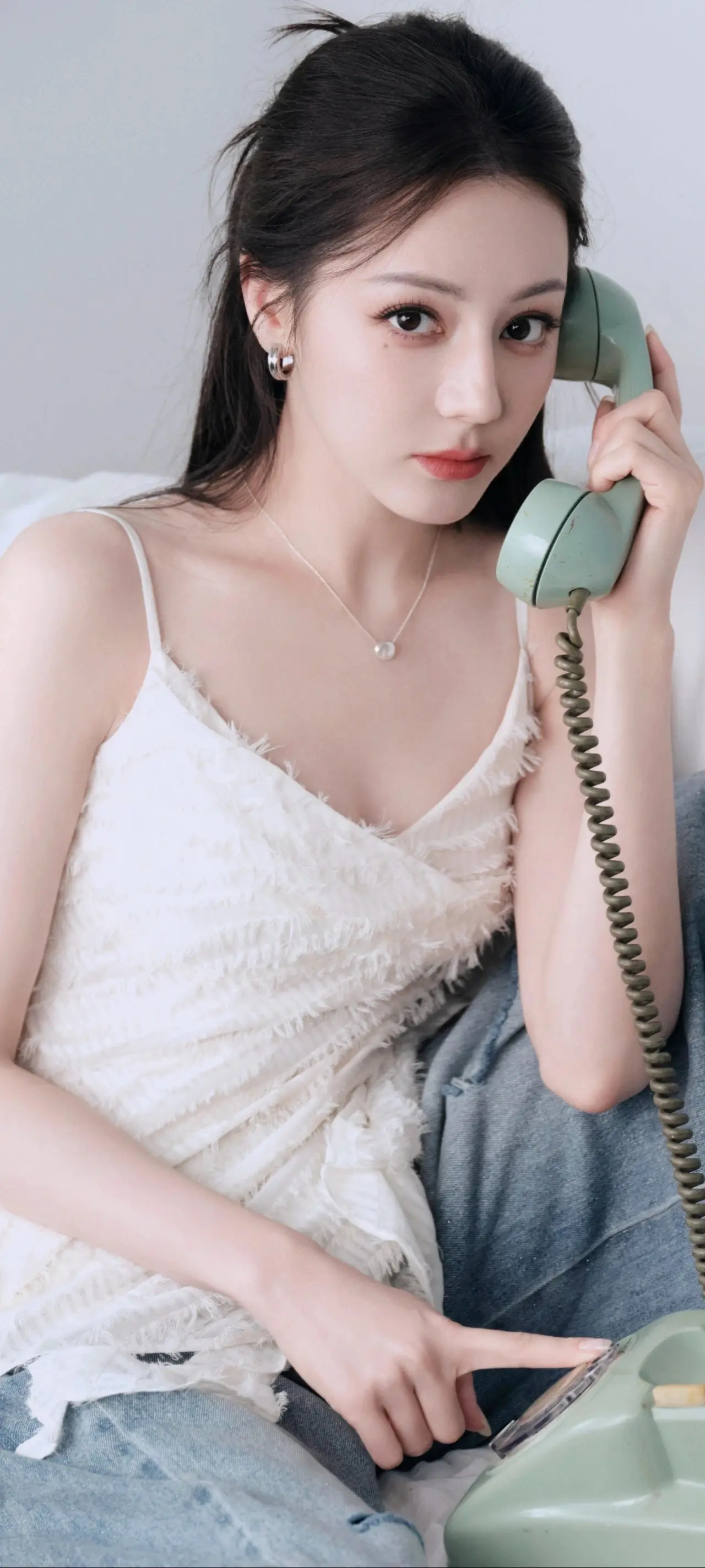 迪丽热巴