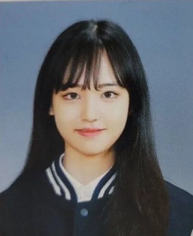 【twi】热转中…从小美到大的Liz ​​​