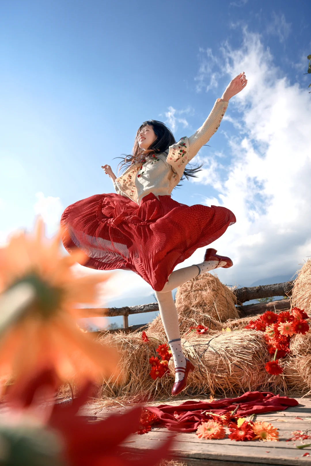 我的色彩搭配法则✨