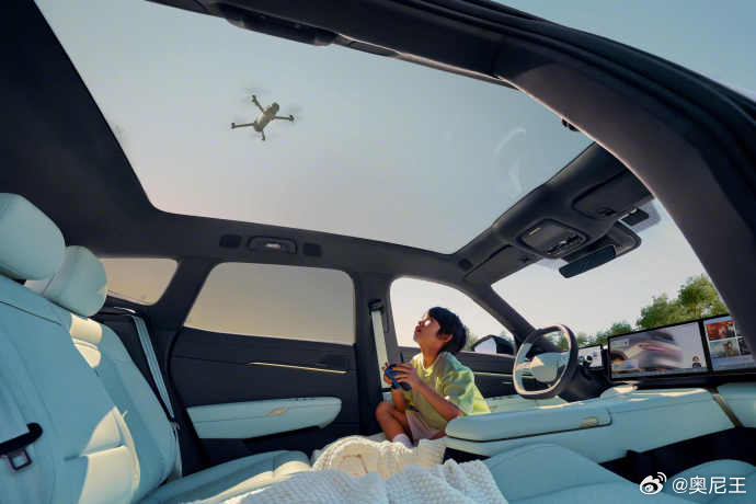 标配1500TOPS金标大众太顶了 TOPS这词儿听着挺唬人，其实就是车机“脑子