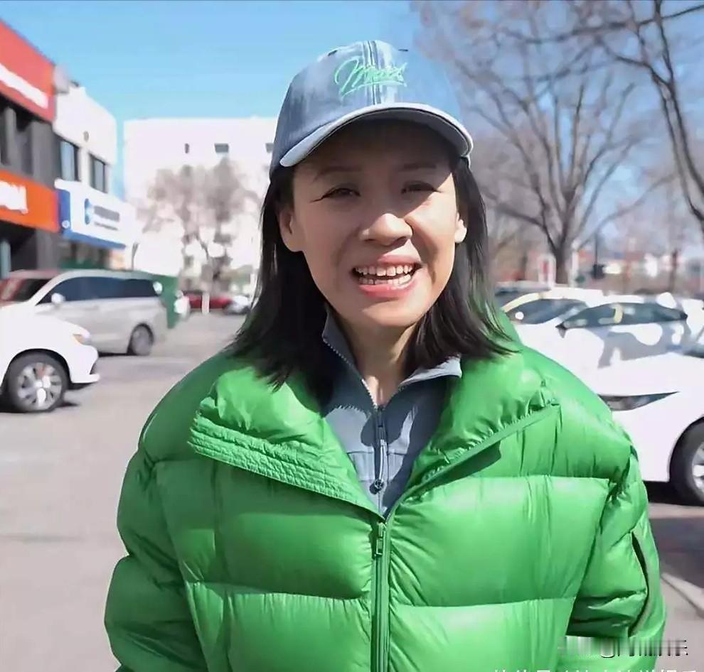 刘琳的两场豪赌

观众熟悉