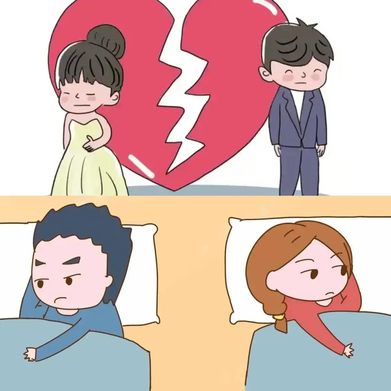 2003年，38岁的医院副院长，与28岁的已婚女护士，多次发生关系。谁料，她的丈