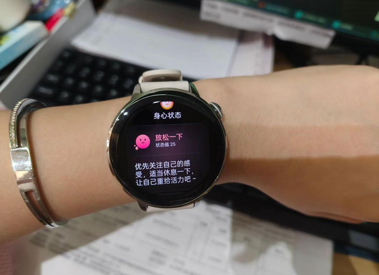 OPPO Watch X3 Mini.OPPO深圳