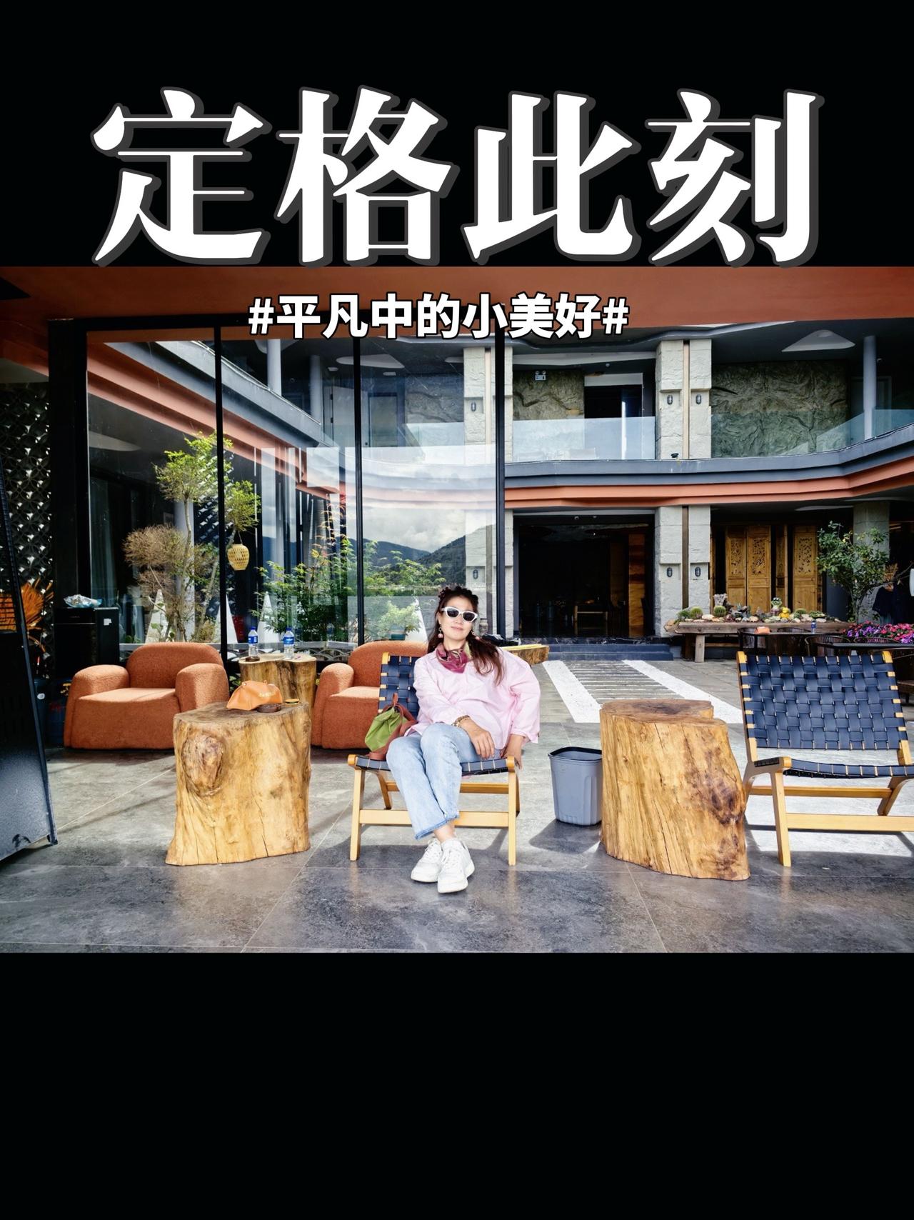 金梭岛千年古村落，白族族源圣地！
位于大理市洱海东南角海东镇南村，是洱海中最大的