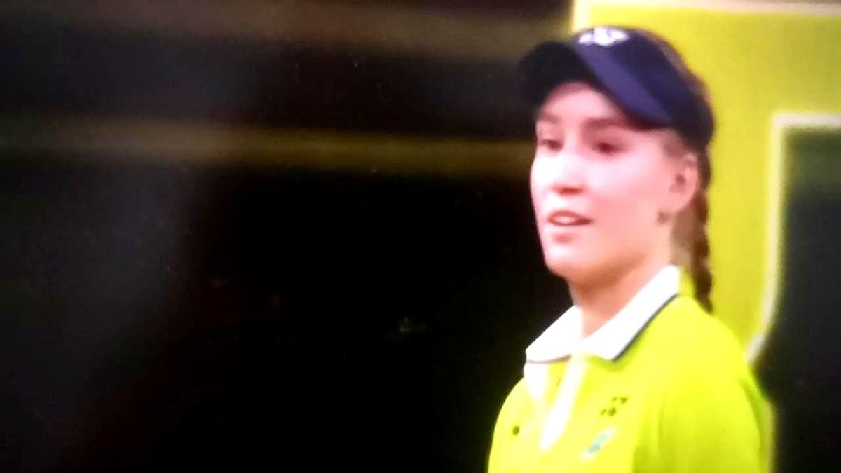 谁能想到，号称“第五大满贯”的印第安维尔斯，成了顶尖高手的坟场。

英国小将卡尔