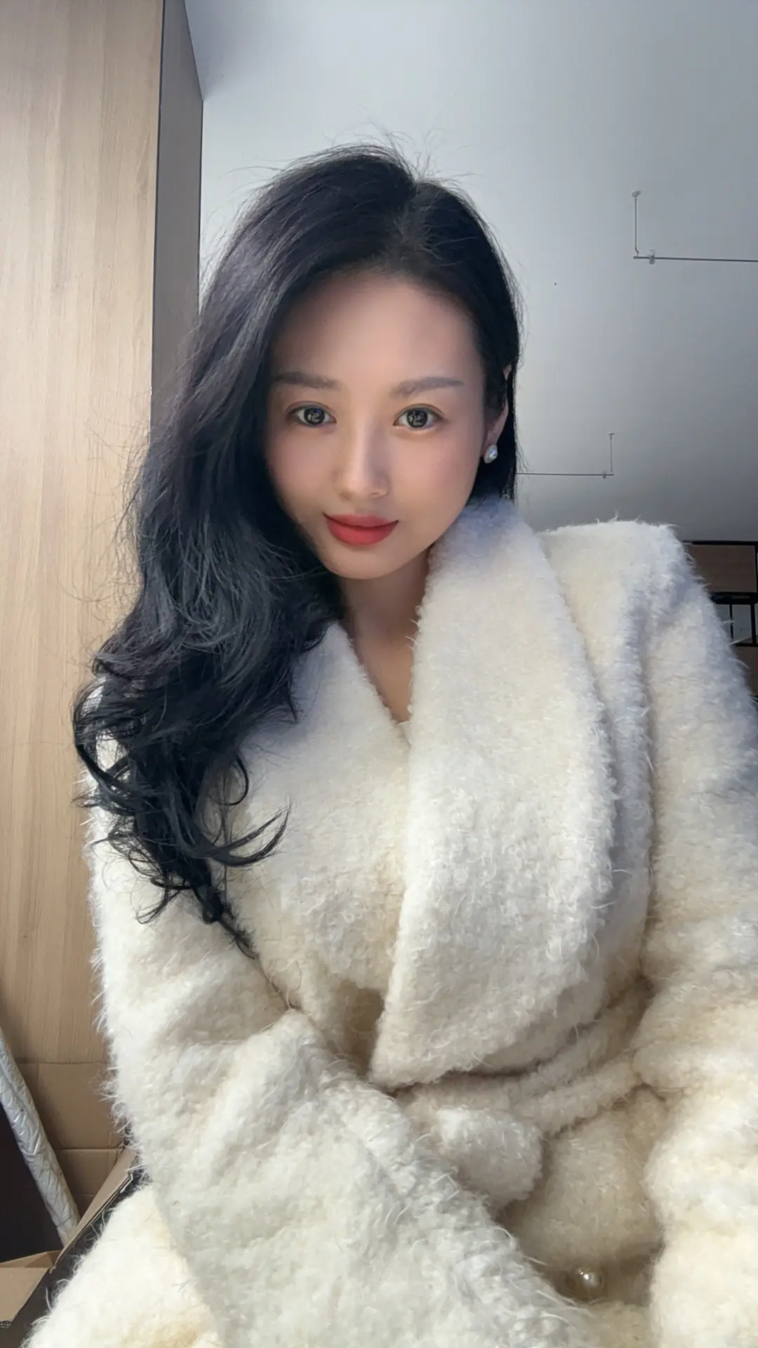 靠自己可能不行了，只能靠老天保佑了