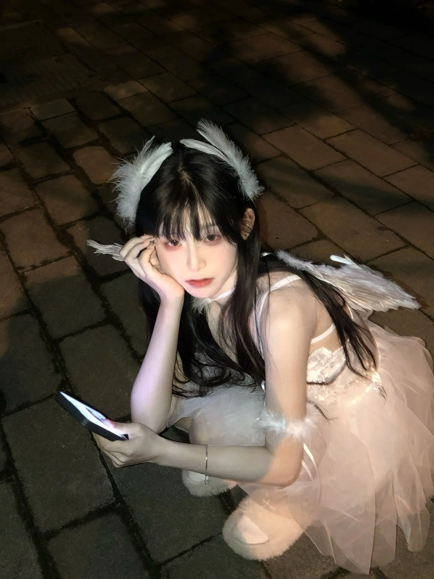 光是救赎也是深渊