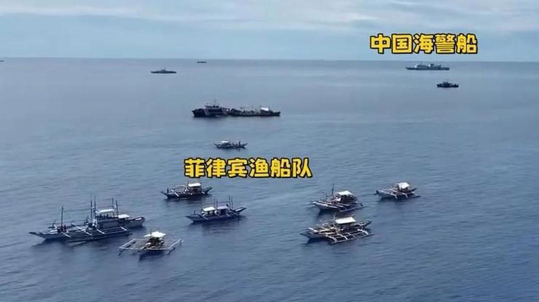 外交部今天放狠话了：菲方再闯黄岩岛、再搞镜头炒作，中方绝不惯着！

今早外交部发