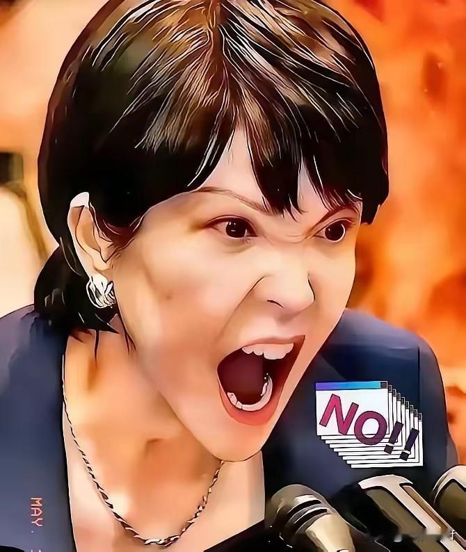 瞒天过海！日本深夜突然自曝惊天丑闻！5月14号，日本防卫政务官在国会被逼到墙角，