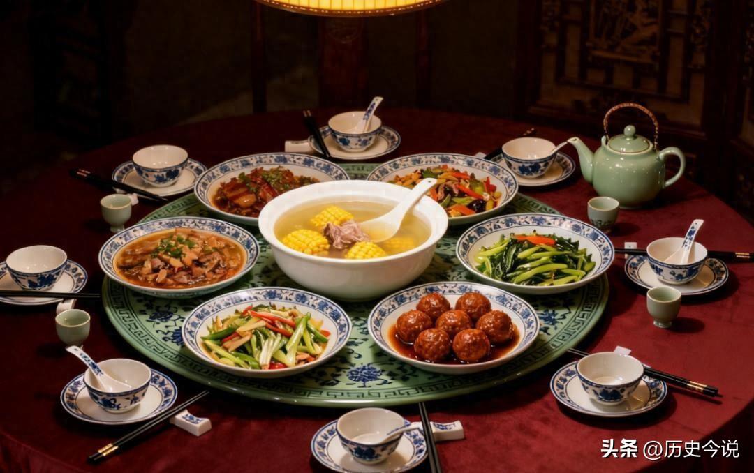 14亿中国人的平凡日常，竟是人类史上最了不起的奇迹
 
阅读此文前，诚邀您点击一