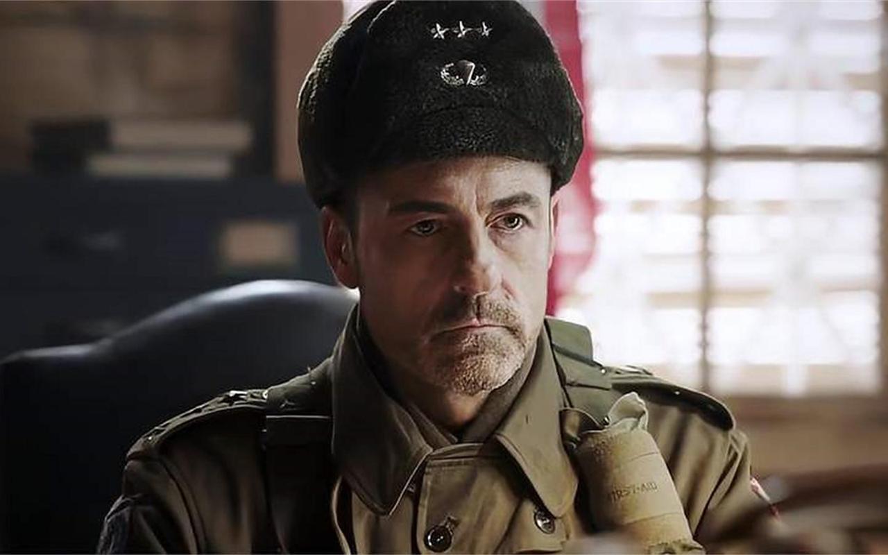 李奇微晚年说了句大实话，听得人头皮发麻。他说朝鲜那场仗没有赢家，但却硬生生杀出来