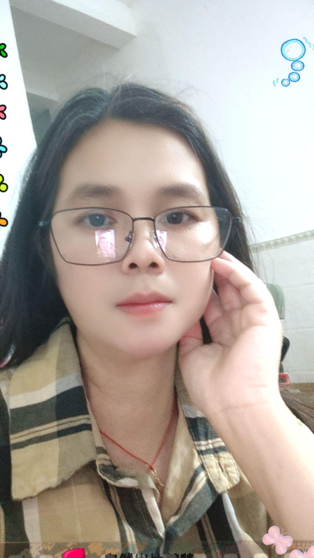 就想一个人静静