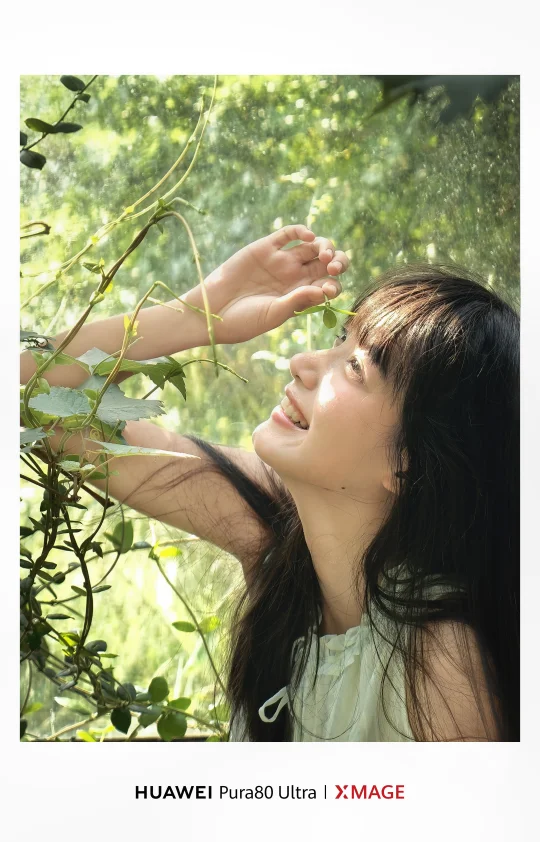 光影与我｜一些夏日氧气感拍照姿势🍃